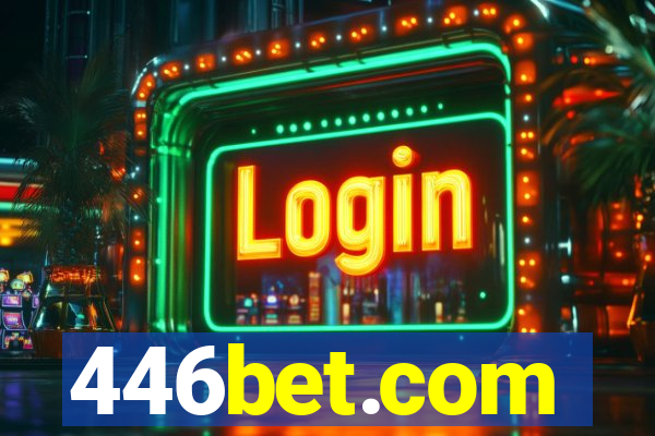 446bet.com