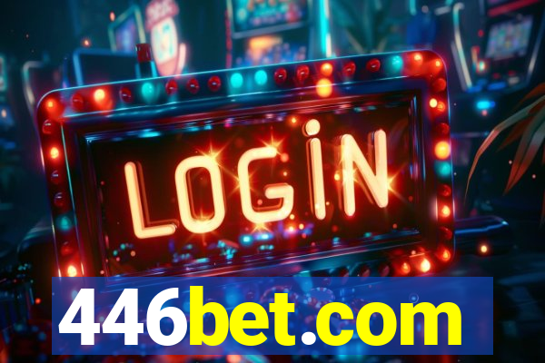 446bet.com