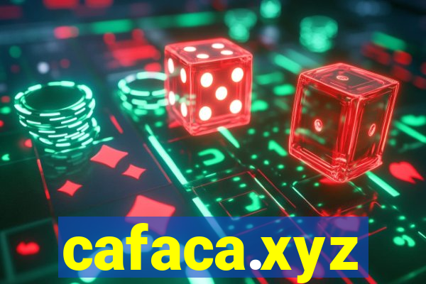 cafaca.xyz