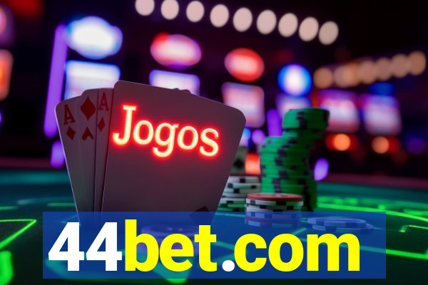 44bet.com