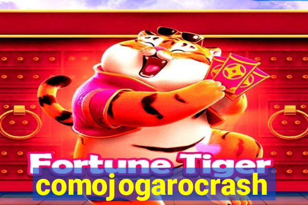 comojogarocrash