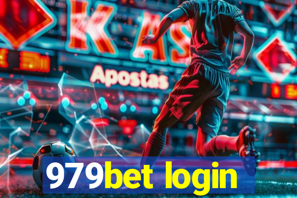 979bet login