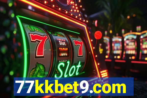 77kkbet9.com