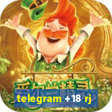 telegram +18 rj