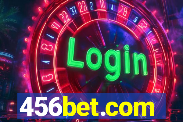 456bet.com