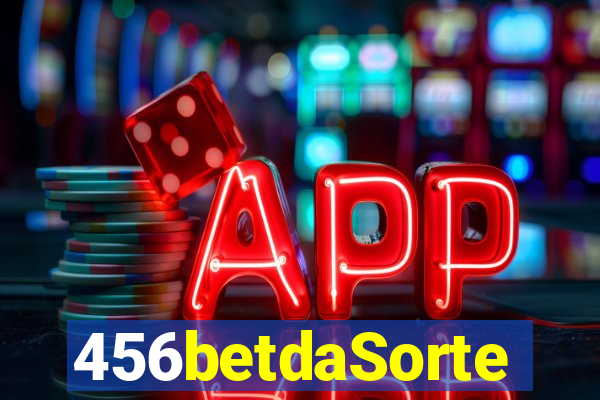 456betdaSorte