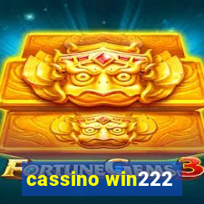 cassino win222