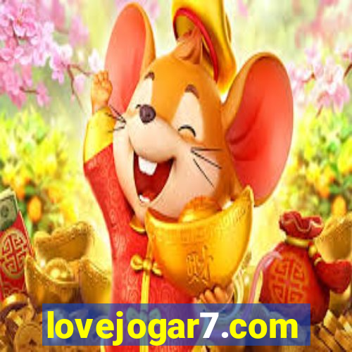 lovejogar7.com