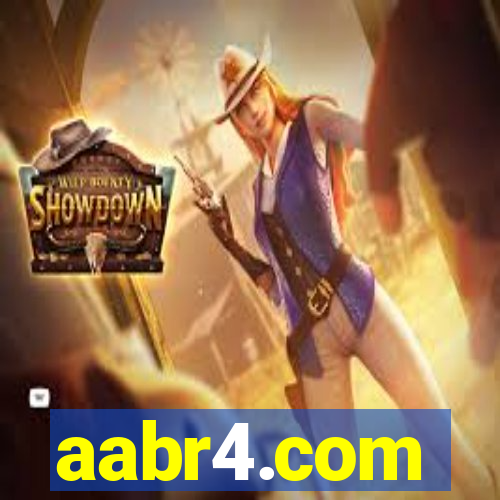 aabr4.com