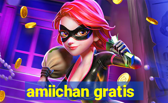 amiichan gratis