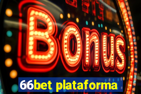 66bet plataforma