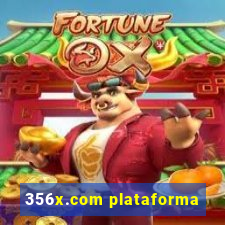 356x.com plataforma