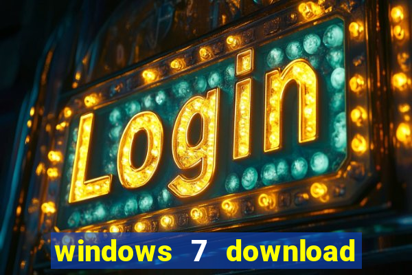 windows 7 download 64 bits iso