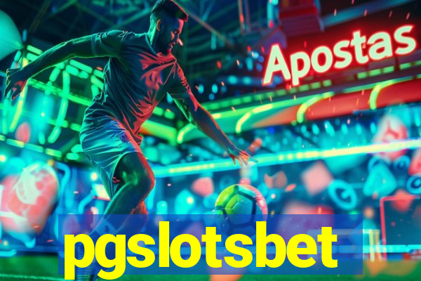 pgslotsbet