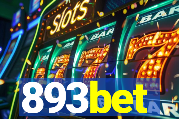 893bet