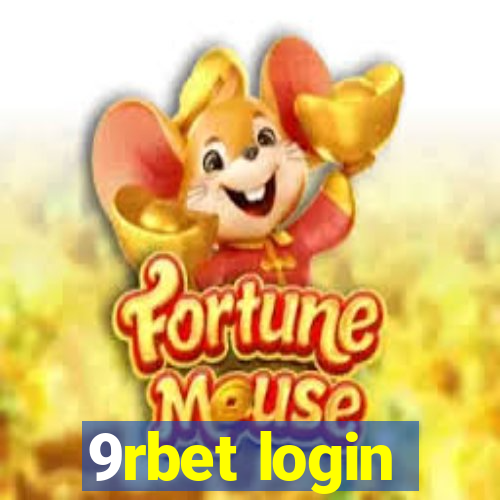 9rbet login