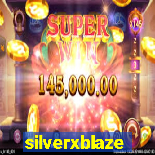 silverxblaze