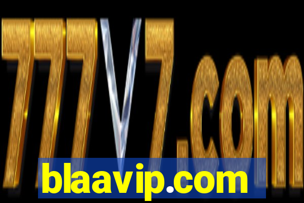 blaavip.com