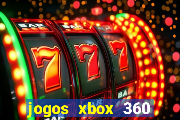 jogos xbox 360 download torrent