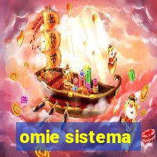 omie sistema