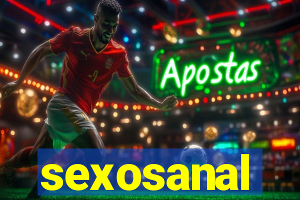 sexosanal