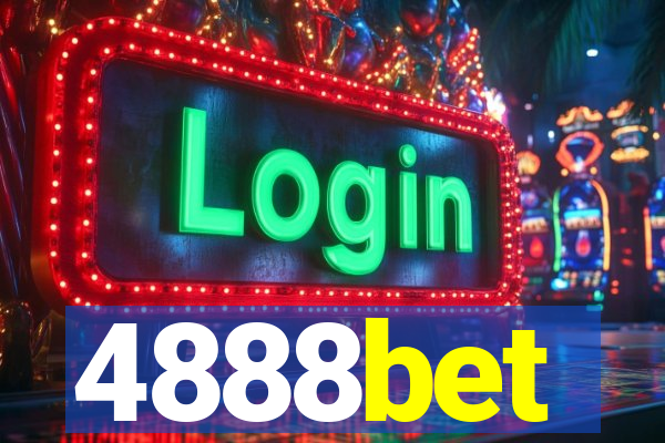 4888bet