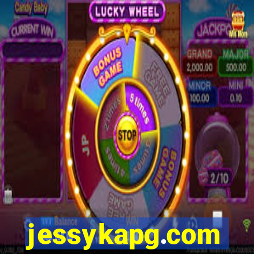 jessykapg.com