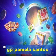 gp pamela santos