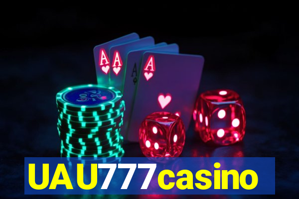 UAU777casino