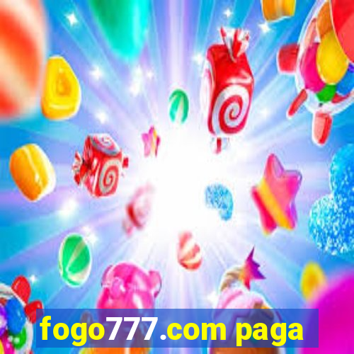 fogo777.com paga