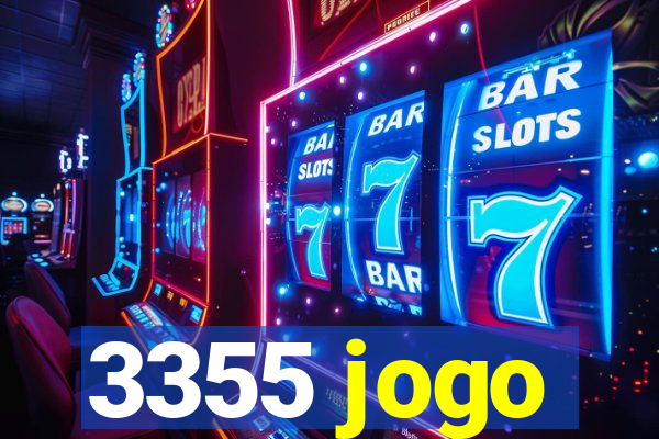 3355 jogo