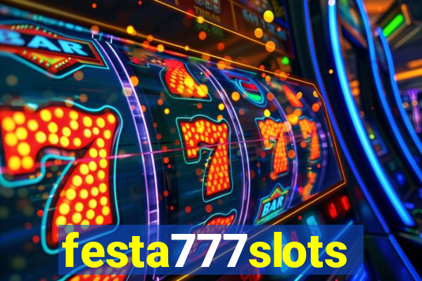 festa777slots