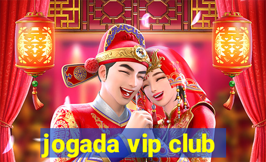 jogada vip club