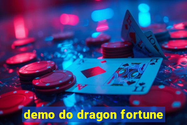 demo do dragon fortune