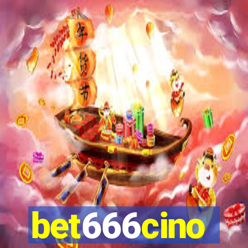 bet666cino