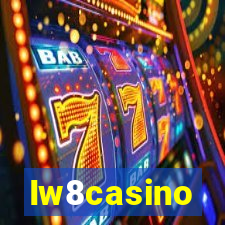 Iw8casino