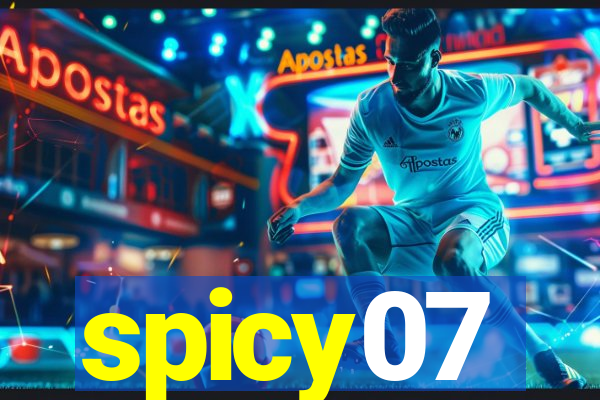 spicy07