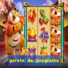 garoto de programa de feira de santana