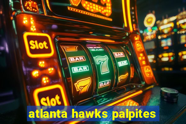 atlanta hawks palpites