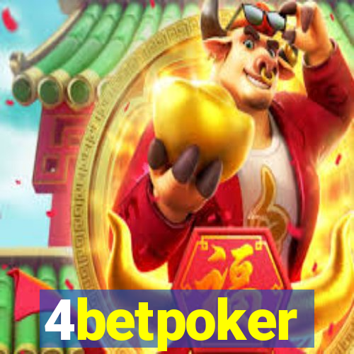 4betpoker