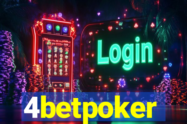 4betpoker