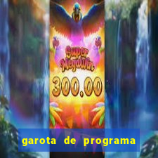 garota de programa em saj