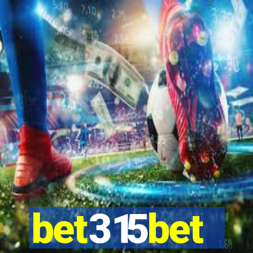 bet315bet