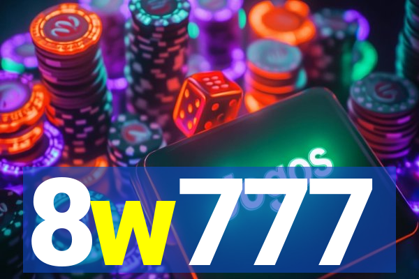 8w777