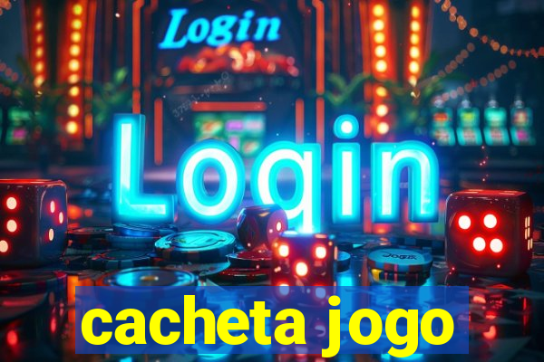 cacheta jogo