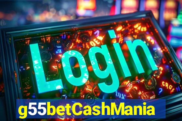 g55betCashMania