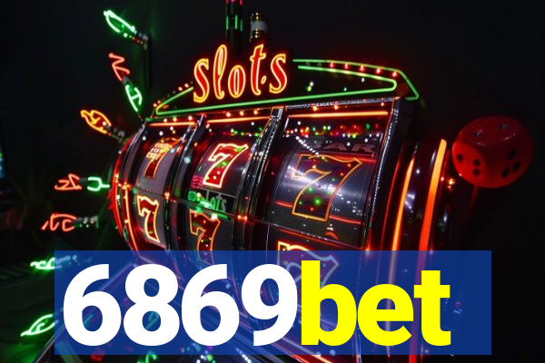 6869bet