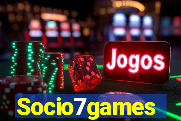 Socio7games