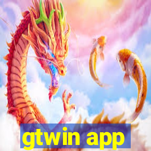 gtwin app