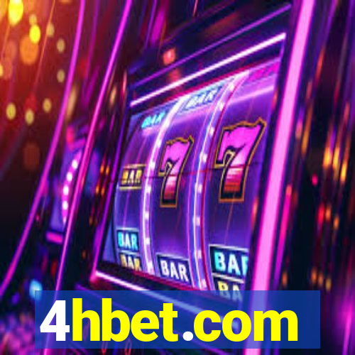 4hbet.com